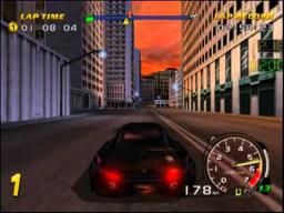 Speed Devils: Online Racing Screenthot 2